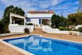 Charming country villa with 4 bedrooms and pool in Sao Bras de Alportel